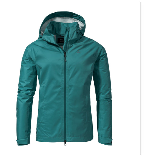 Easy XT Regenjacke