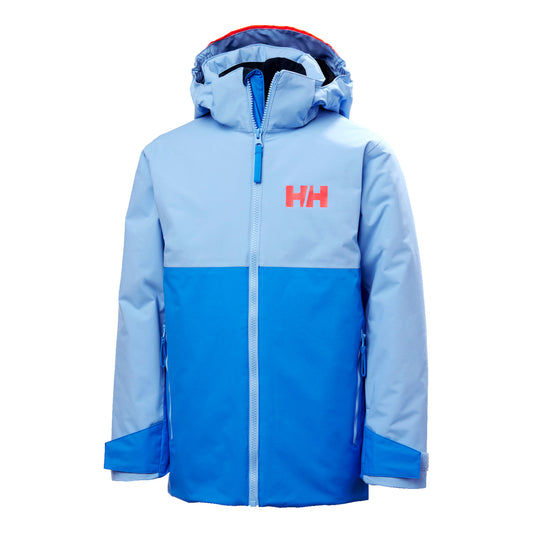 Juniors Traverse Veste de ski