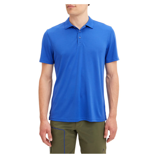 Pellew III M Polo Shirt S/S