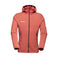 Taiss Light ML Hooded Fleecejacke