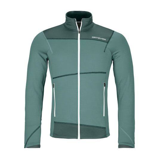 Fleece Light Fleecejacke
