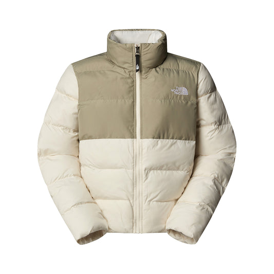 W SAIKURU JACKET