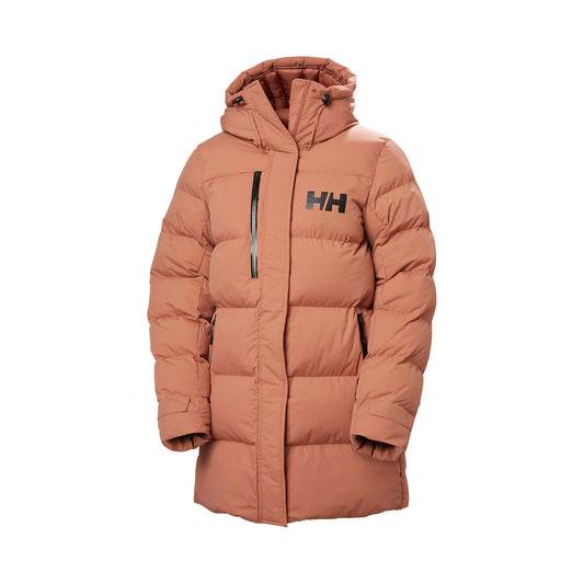 Adore Puffy Parka Freizeitjacke