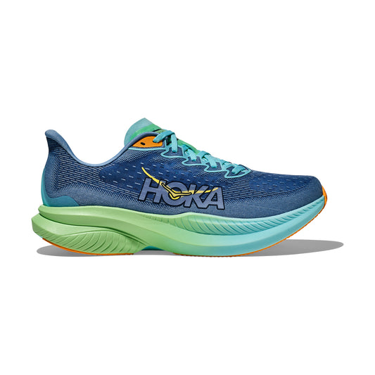 Mach 6 Laufschuhe