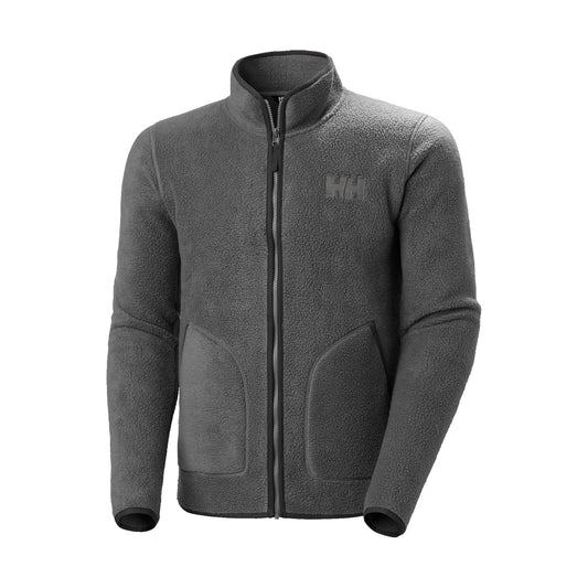 Panorama Pile Fleecejacke