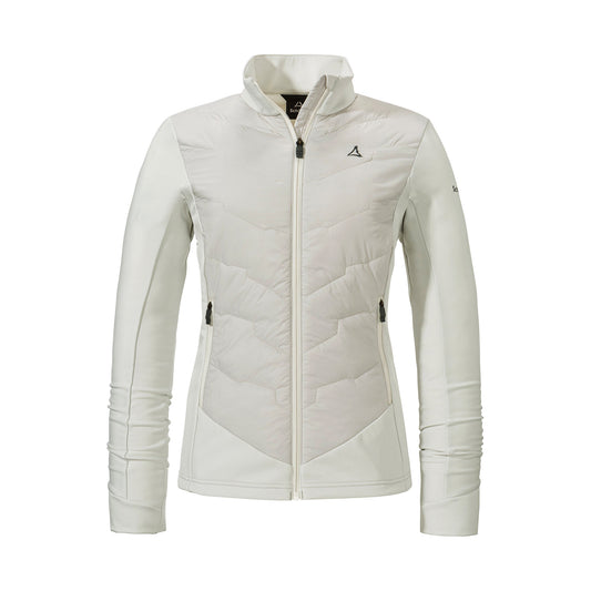 Style Trift Hybridjacke