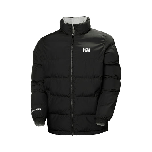 Yu 23 Reversible Pufferjacke