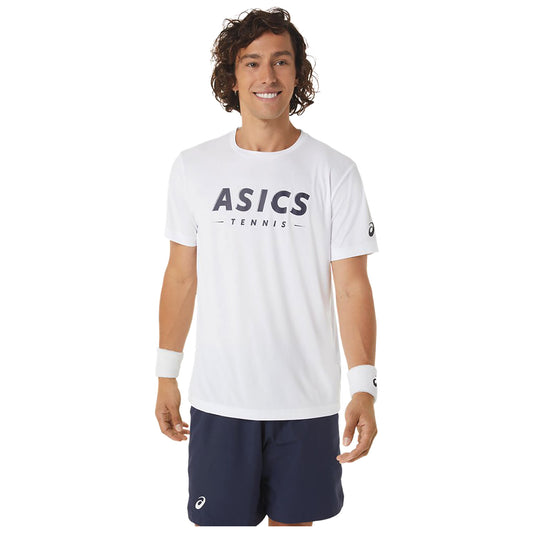 MEN COURT GPX TEE Men