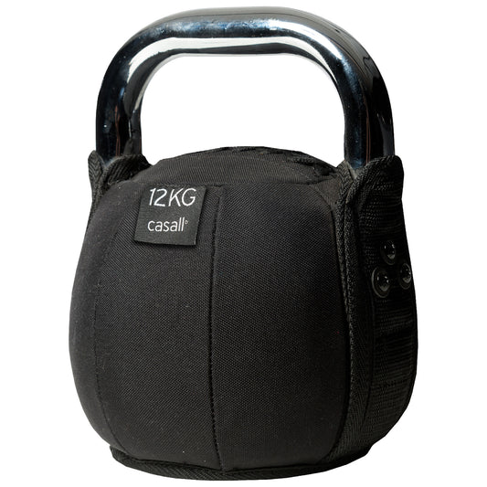 Soft Kettlebell