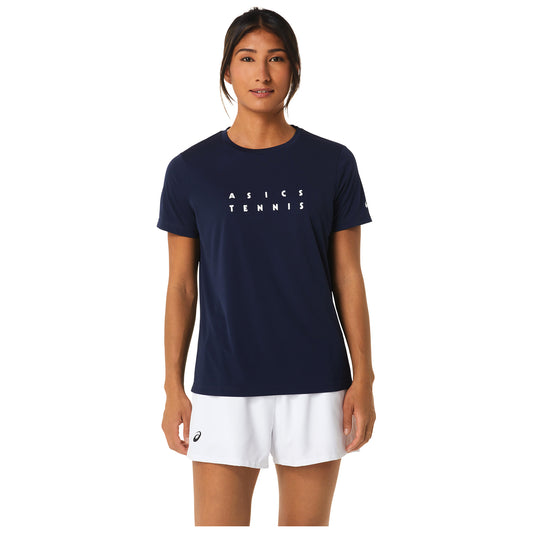 WOMEN COURT GPX TEE Lady