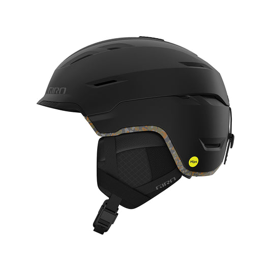 Tor Spherical Helmet