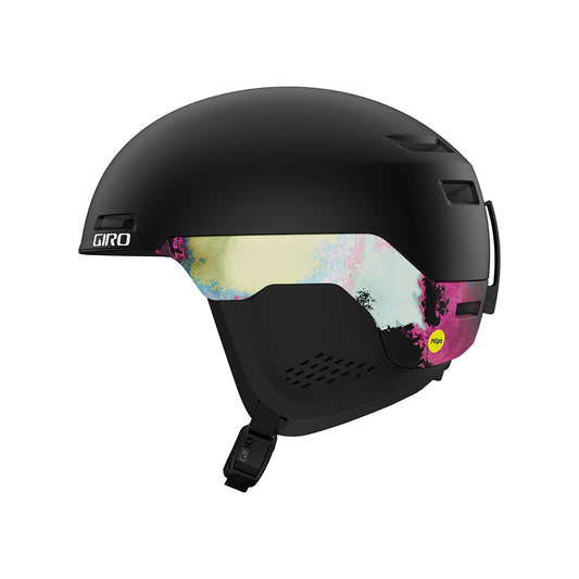 Owen Spherical MIPS W Helmet
