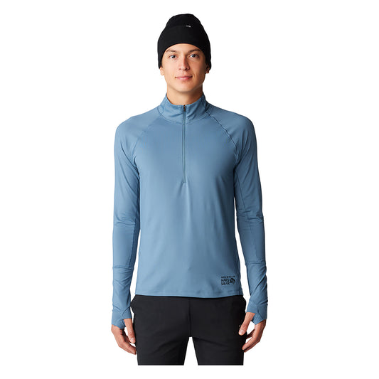 M Butter™ Half Zip
