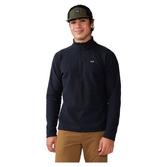 M Summit Grid™ Half Zip