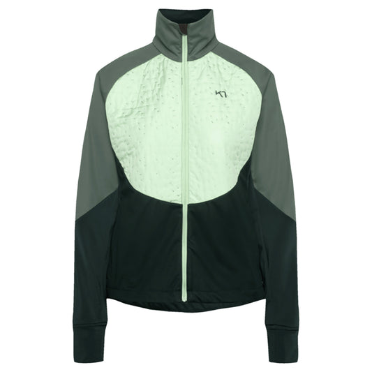 Louise Hybrid Jacket