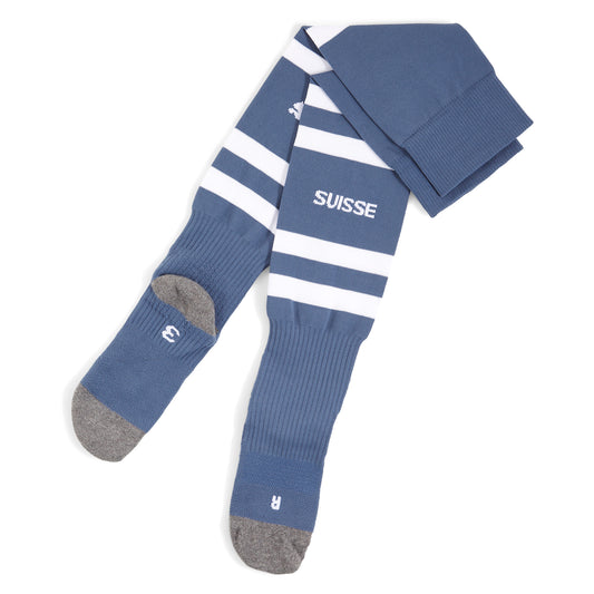 Team SFV Striped Socks Repl