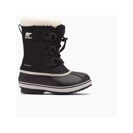 Yoot Pac Nylon Boot WP Wanderschuhe