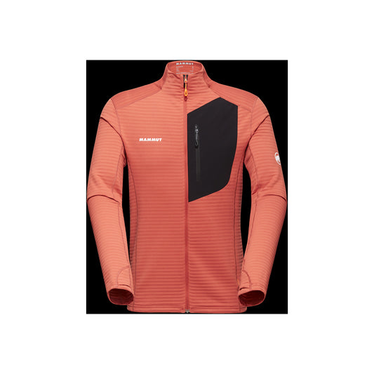 Taiss Light ML Fleecejacke