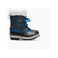 Childrens Yoot Pac Nylon Boot WP Wanderschuhe
