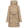 Tesdal Parka