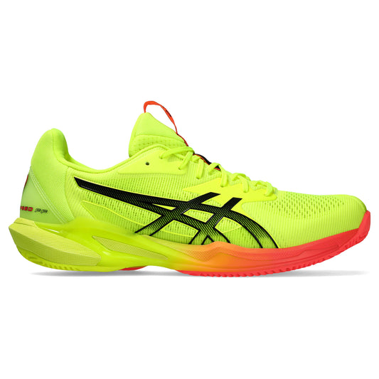 SOLUTION SPEED FF 3 CLAY PARIS
