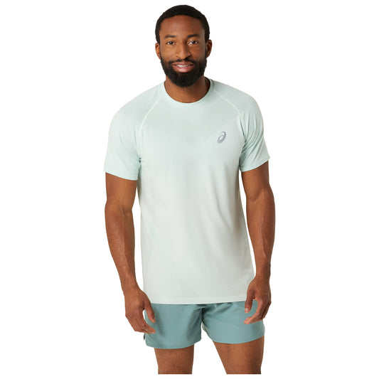 SEAMLESS SS Laufshirt