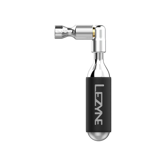 Trigger Drive CO2 With 16G Cartridge