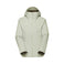 Linard Light Hooded Hardshelljacke