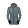 Taiss Light ML Hooded Fleecejacke