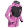 W Jacket Power