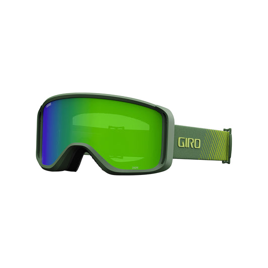 Sagen Goggle