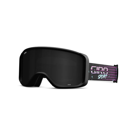 Sagen Goggle
