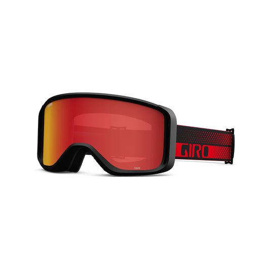 Sagen Goggle