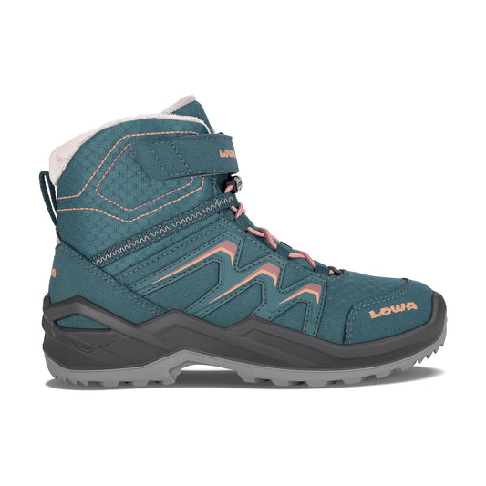 MADDOX WARM GTX MID JR Winterschuhe