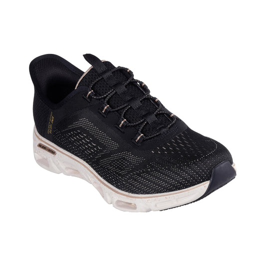Glide Step Gratify Pace Freizeitschuhe