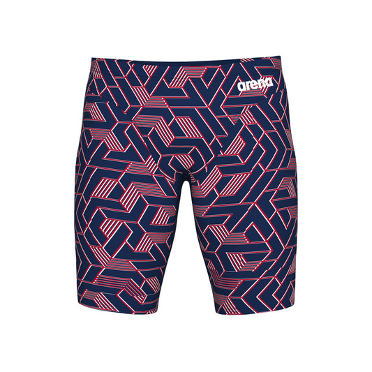 M Arena Escape Swim Jammer