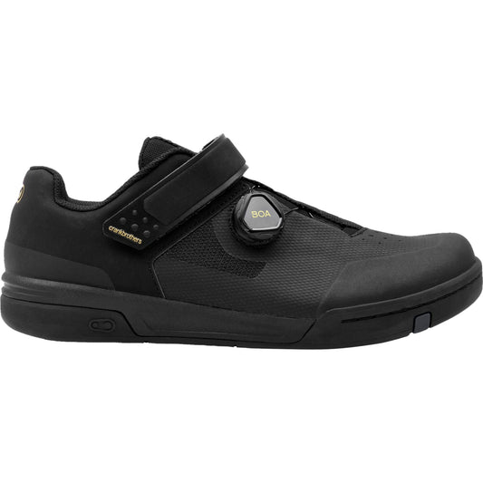 Mallet Schuh Boa