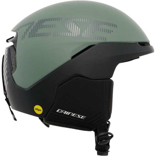 Nucleo Mips Helmet