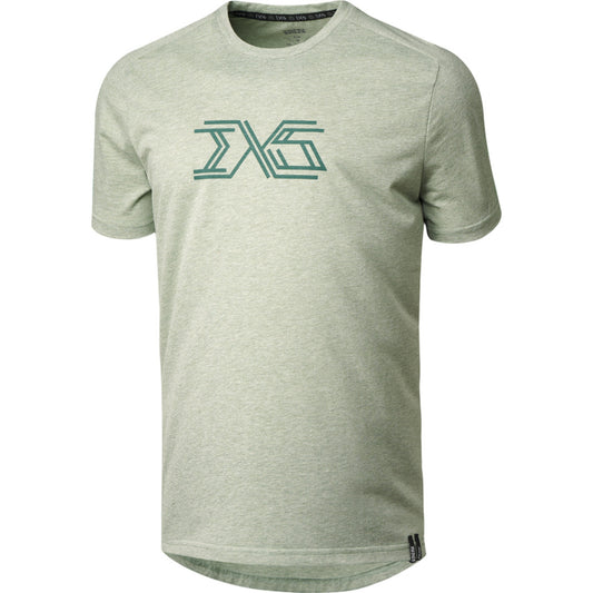 Flow 1.1 Tech Tee