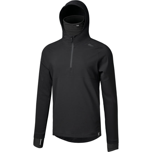 Carve 1.0 Hooded Jersey