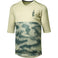Carve 1.0 3/4 Jersey