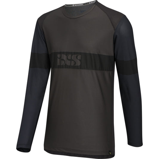 Kids Trigger EVO long sleeve Jersey