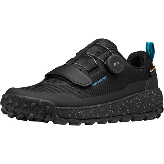 Flume Clip Boa Schuh Damen