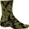Socken Rorschach Synthetic