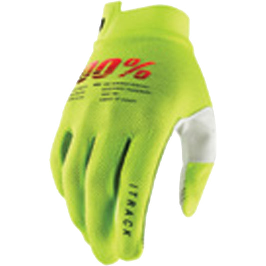iTrack Handschuhe