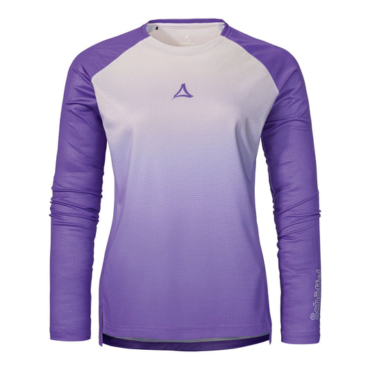 Koitere Langarm Bike-Shirt
