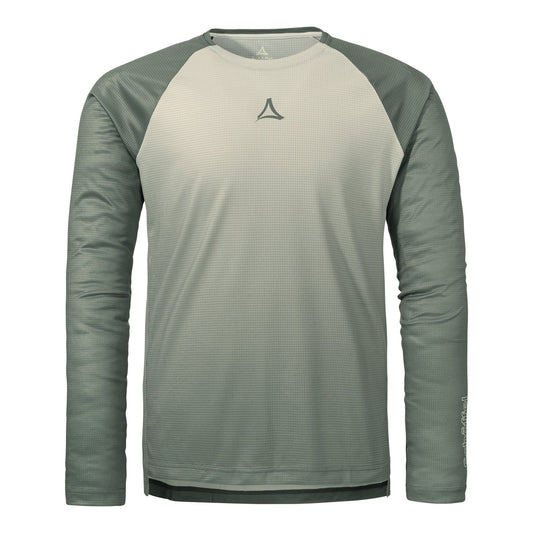 Koitere Langarm Bike-Shirt