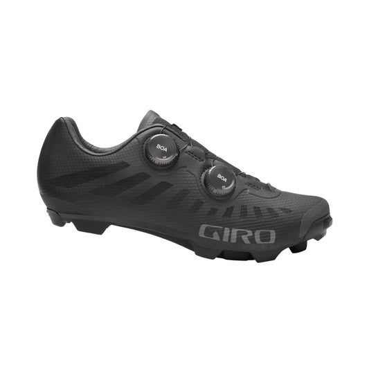 Gritter Shoe