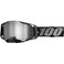 Goggle Armega Guerlin - Mirror Silver Lens