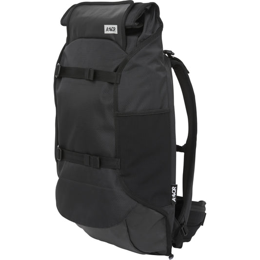 Travel Pack Proof